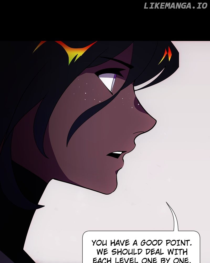 I’m the Grim Reaper Chapter 187 - page 20
